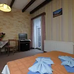 Fuka Maison d'hôtes Špindlerŭv Mlýn