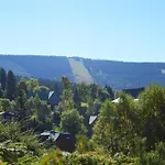 Maison d'hôtes Fuka Špindlerŭv Mlýn