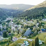 Fuka 3* Špindlerŭv Mlýn