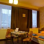 Maison d'hôtes Fuka Špindlerŭv Mlýn