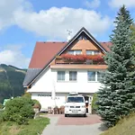 Fuka 3* Špindlerŭv Mlýn