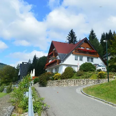 Fuka Gasthof Špindlerŭv Mlýn